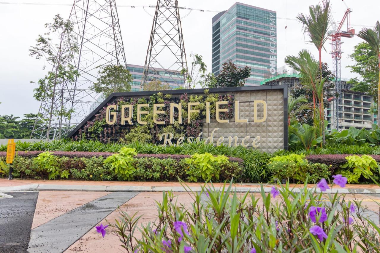 Greenfield Residence Bandar Sunway By Airhost Petaling Jaya Ngoại thất bức ảnh