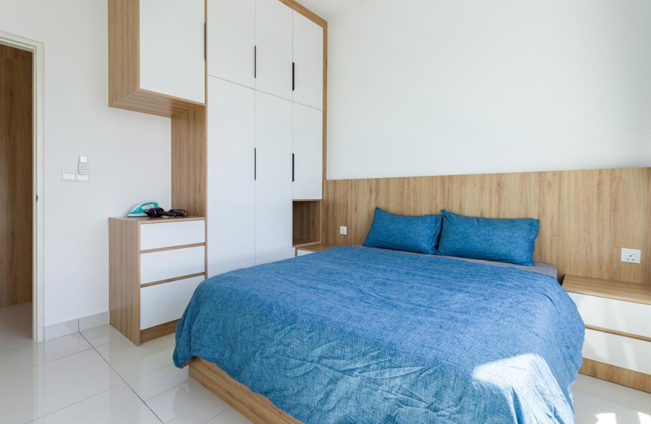 Greenfield Residence Bandar Sunway By Airhost Petaling Jaya Ngoại thất bức ảnh