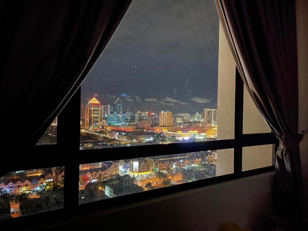Greenfield Residence Bandar Sunway By Airhost Petaling Jaya Ngoại thất bức ảnh