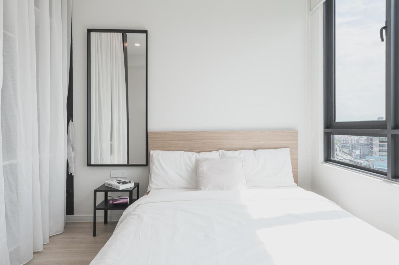 Greenfield Residence Bandar Sunway By Airhost Petaling Jaya Ngoại thất bức ảnh