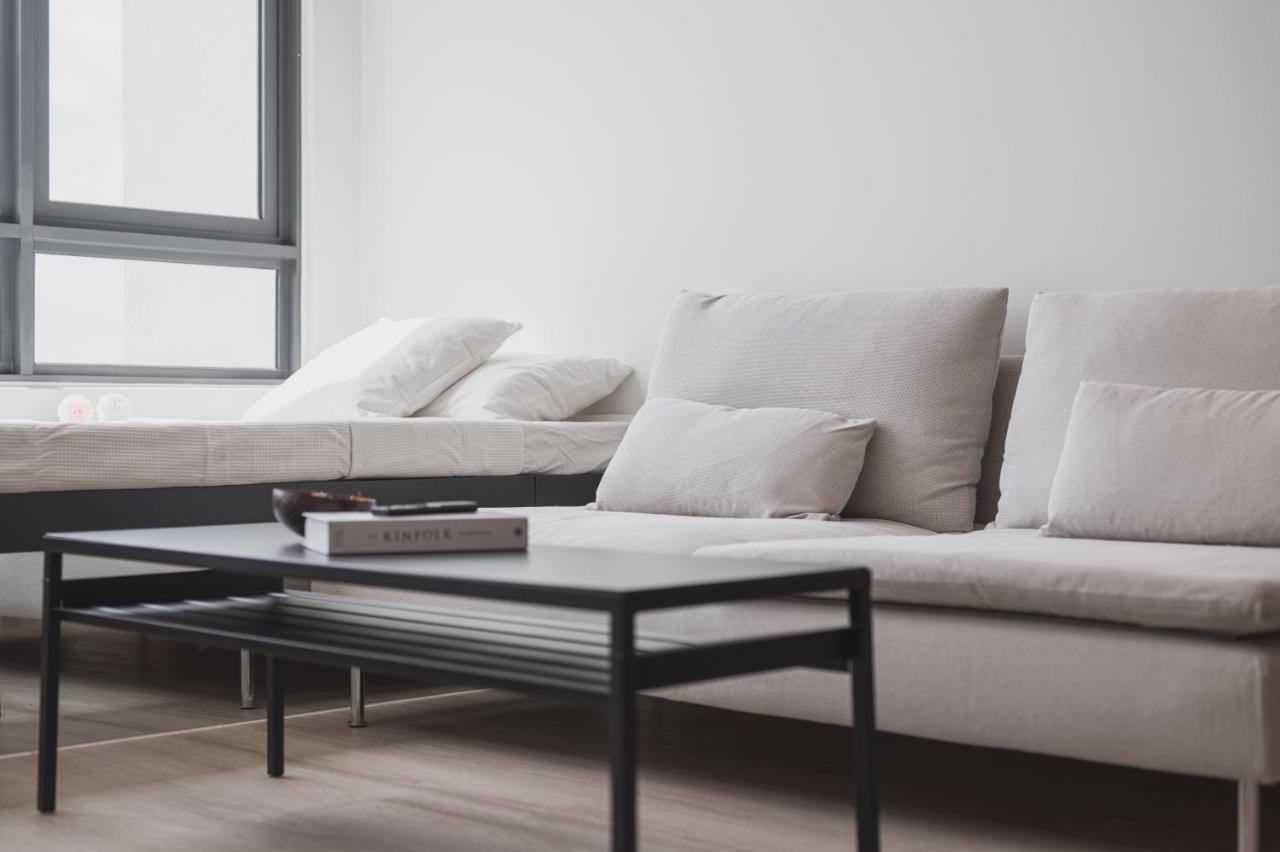 Greenfield Residence Bandar Sunway By Airhost Petaling Jaya Ngoại thất bức ảnh