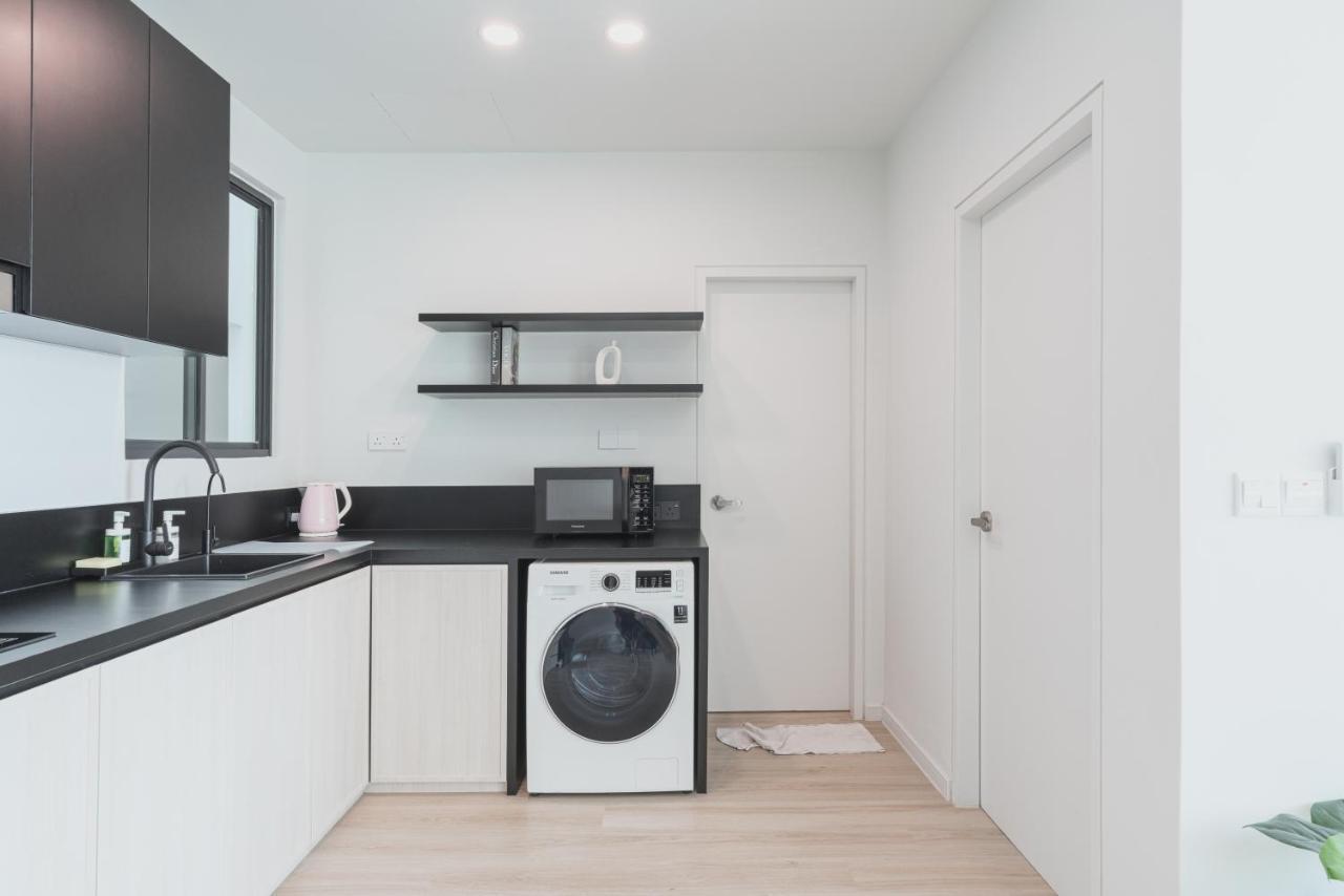 Greenfield Residence Bandar Sunway By Airhost Petaling Jaya Ngoại thất bức ảnh