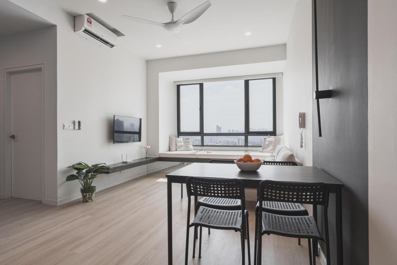 Greenfield Residence Bandar Sunway By Airhost Petaling Jaya Ngoại thất bức ảnh