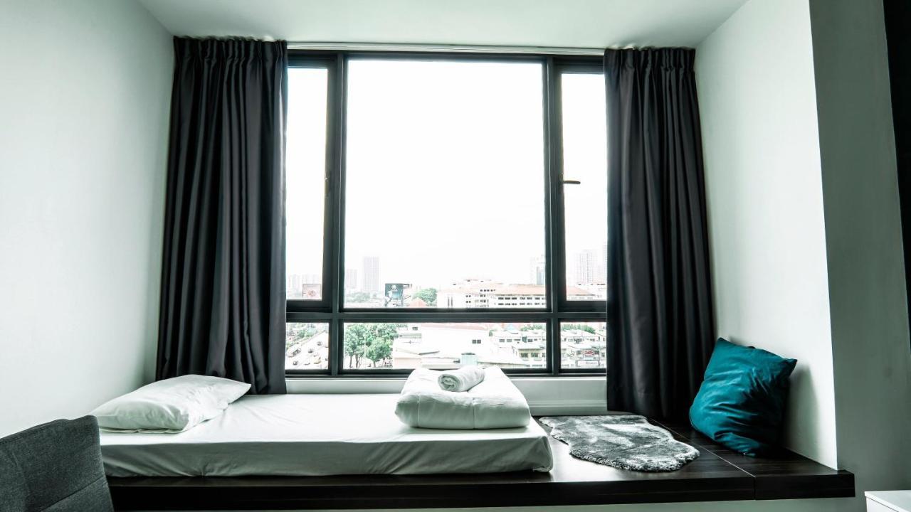 Greenfield Residence Bandar Sunway By Airhost Petaling Jaya Ngoại thất bức ảnh