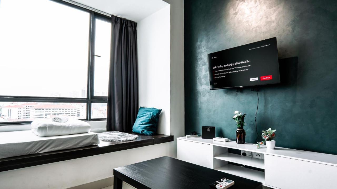 Greenfield Residence Bandar Sunway By Airhost Petaling Jaya Ngoại thất bức ảnh